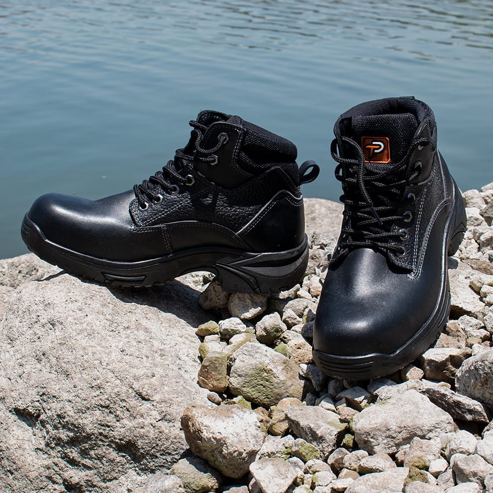 Zapatos industriales | TenPac