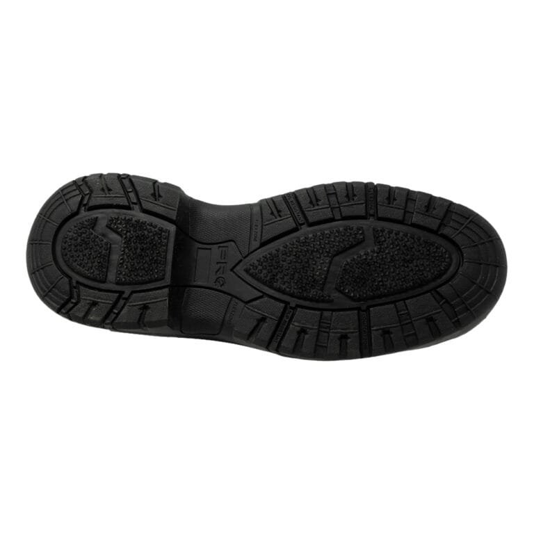 Cómo verificar que tus botas dieléctricas realmente te protegen