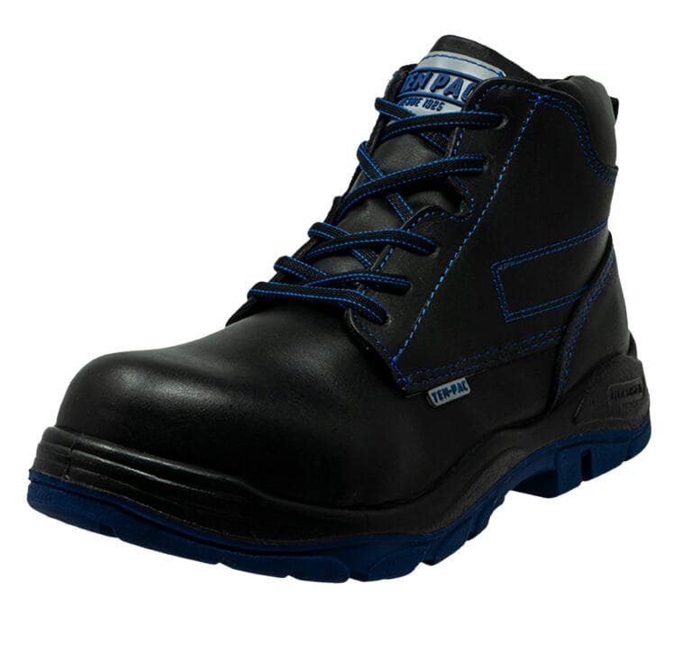 Calzado de seguridad para la construcción en 2026: requisitos, tipos y modelos recomendados