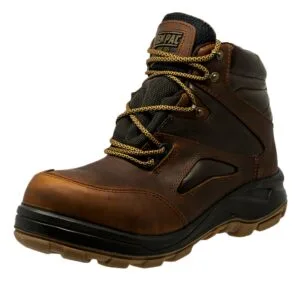 Bota de Seguridad Dieléctrica Indiana crasy-roble-CMI-2193-A (1)