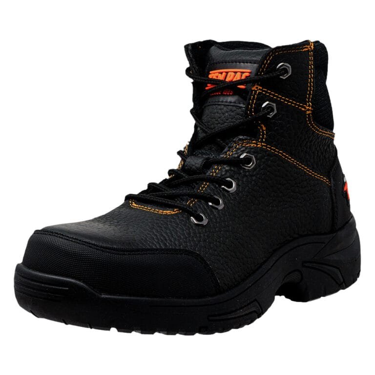 Botas dieléctricas para CFE: qué exige la norma antes de comprar