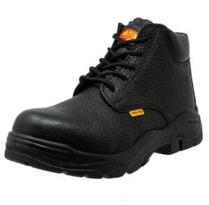 Bota se seguridad cascada | botas dieléctricas