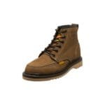 Botas de Trabajo Nobuk Café