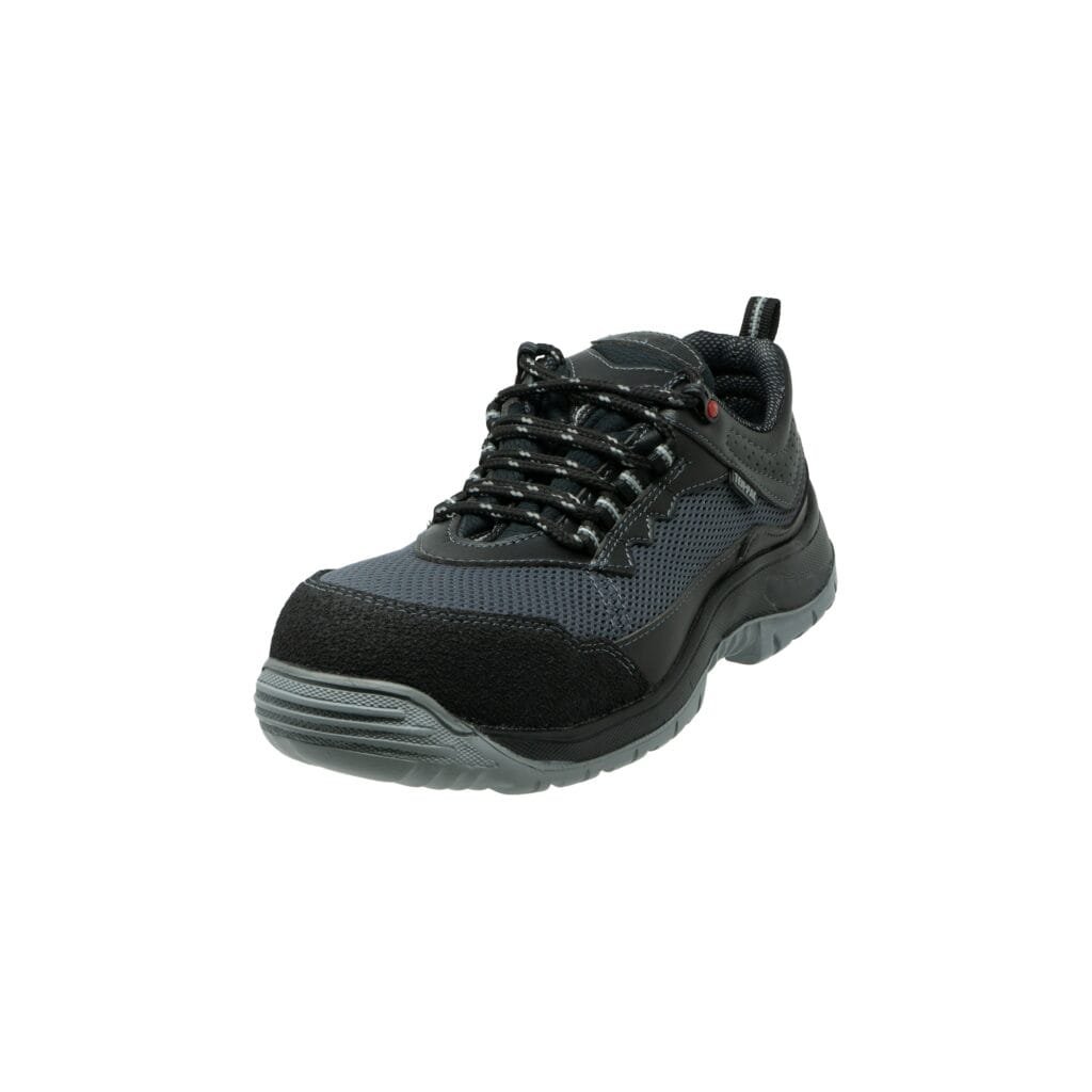 Zapato de seguridad cyber tenis