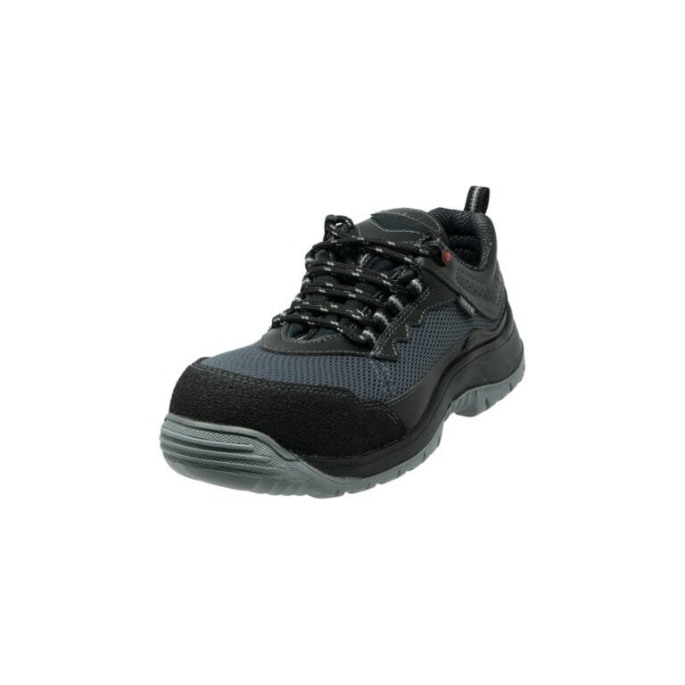 Zapato de seguridad cyber tenis - 24