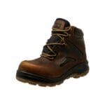 Bota de Seguridad Dieléctrica Indiana crazy-roble