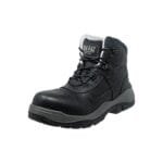 Bota de Seguridad Dieléctrica Diabetics Tp-360° Negro