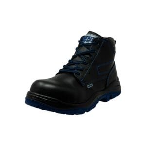 Bota de Seguridad Dieléctrica Hiker Deere 360°