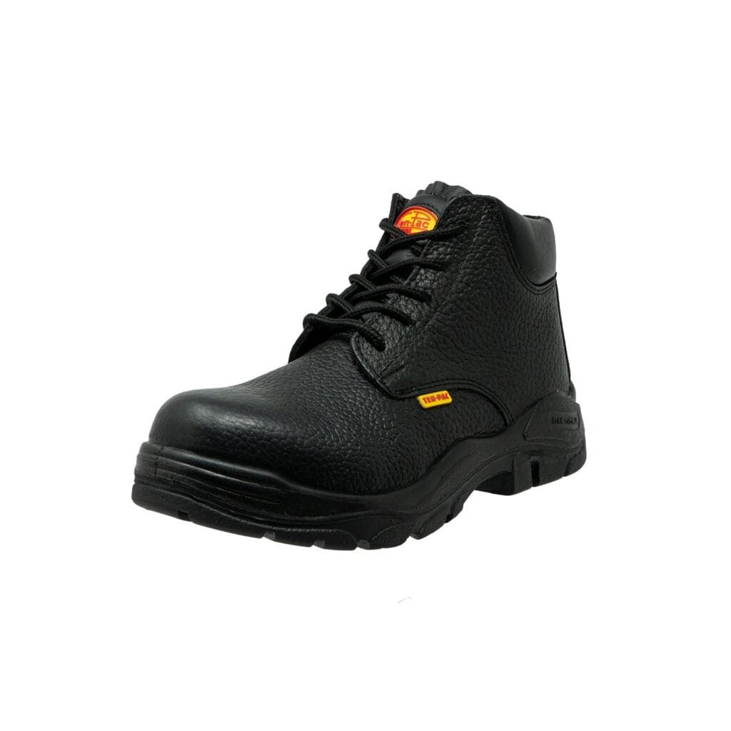 Botas de Seguridad Dieléctricas Cascada