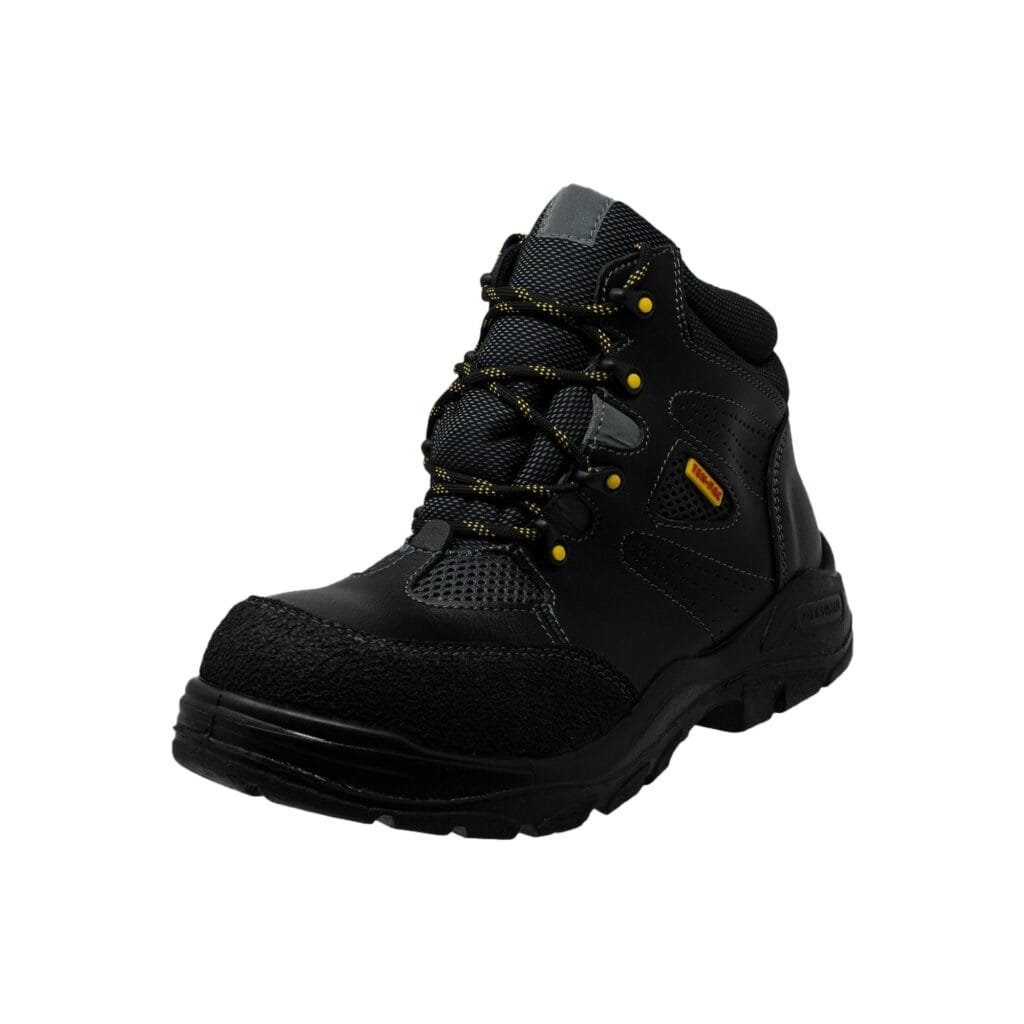 Bota de Seguridad Dieléctrica Speed Milenial