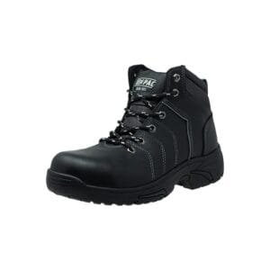 Bota de Seguridad Dieléctrica ECO PRO Negro