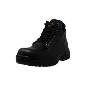 Bota de Seguridad Dieléctrica Renovado negro
