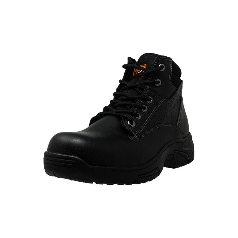 Bota de Seguridad Dieléctrica Renovado negro - 24