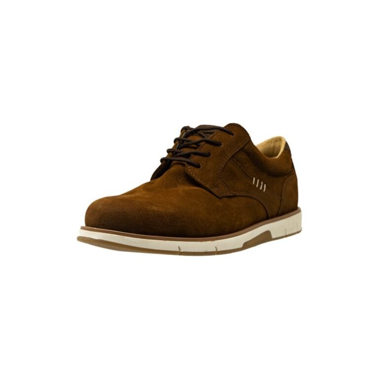 Zapato Casual Ten-Pac Casual Coffee - 25