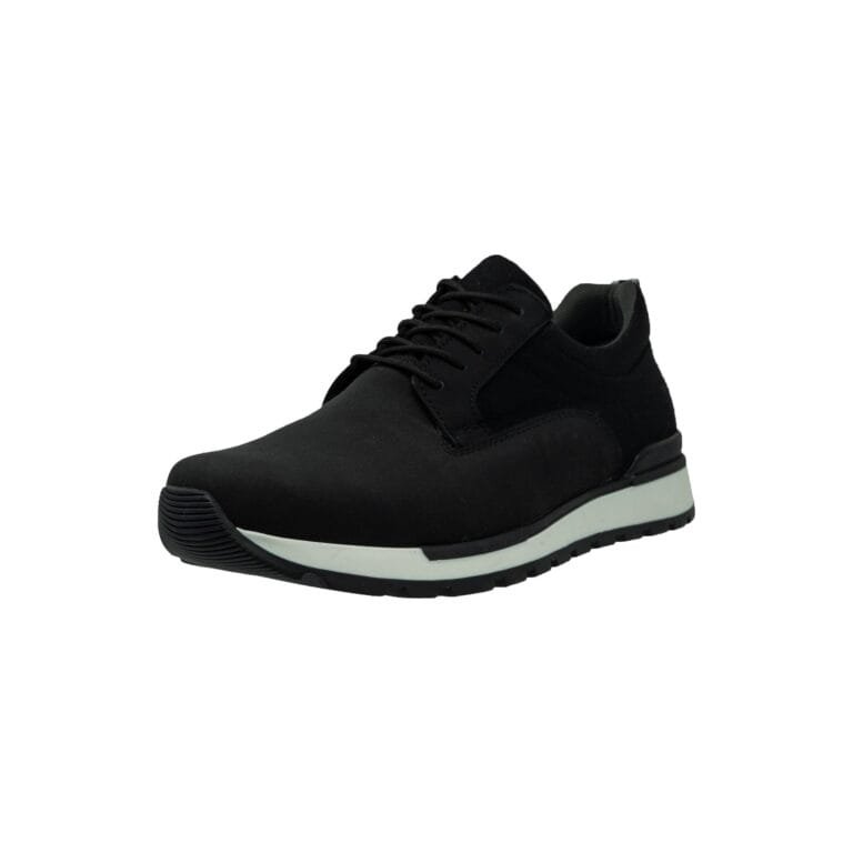 Zapatos Casual Hombre Trabajo Oficina Piel Confort Tenpac Henko - 25