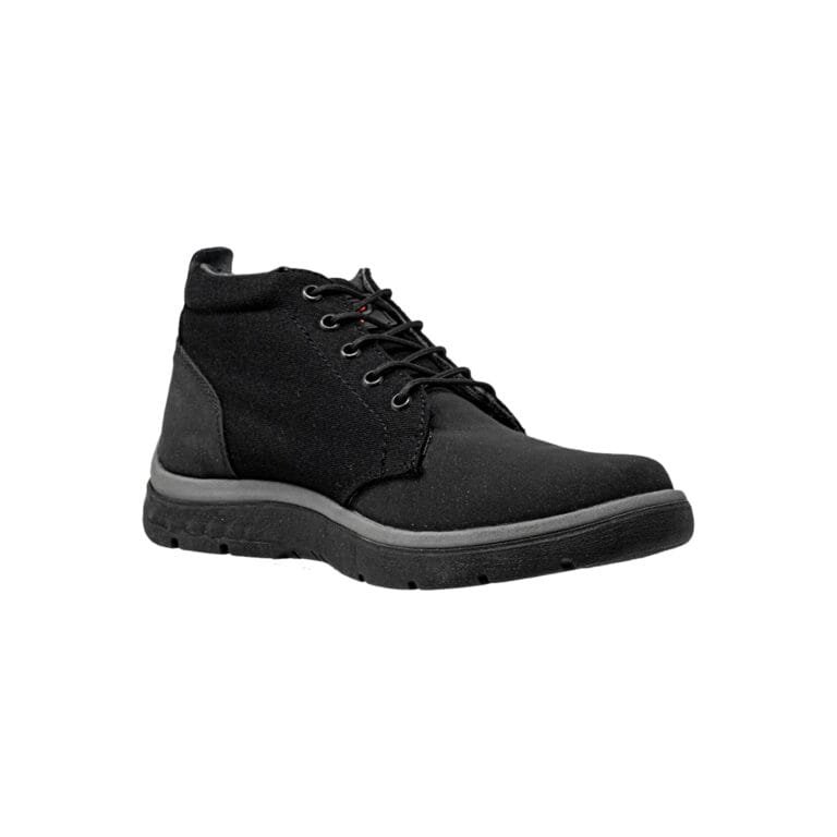 Bota industrial vs zapato industrial: cuándo elegir cada uno