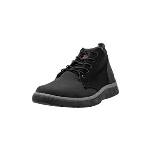 Zapato casual Ten-Pac Polo Nobuck resistente a químicos