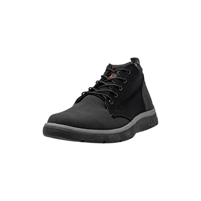 Zapato Casual Ten-Pac Polo Nobuck - 25