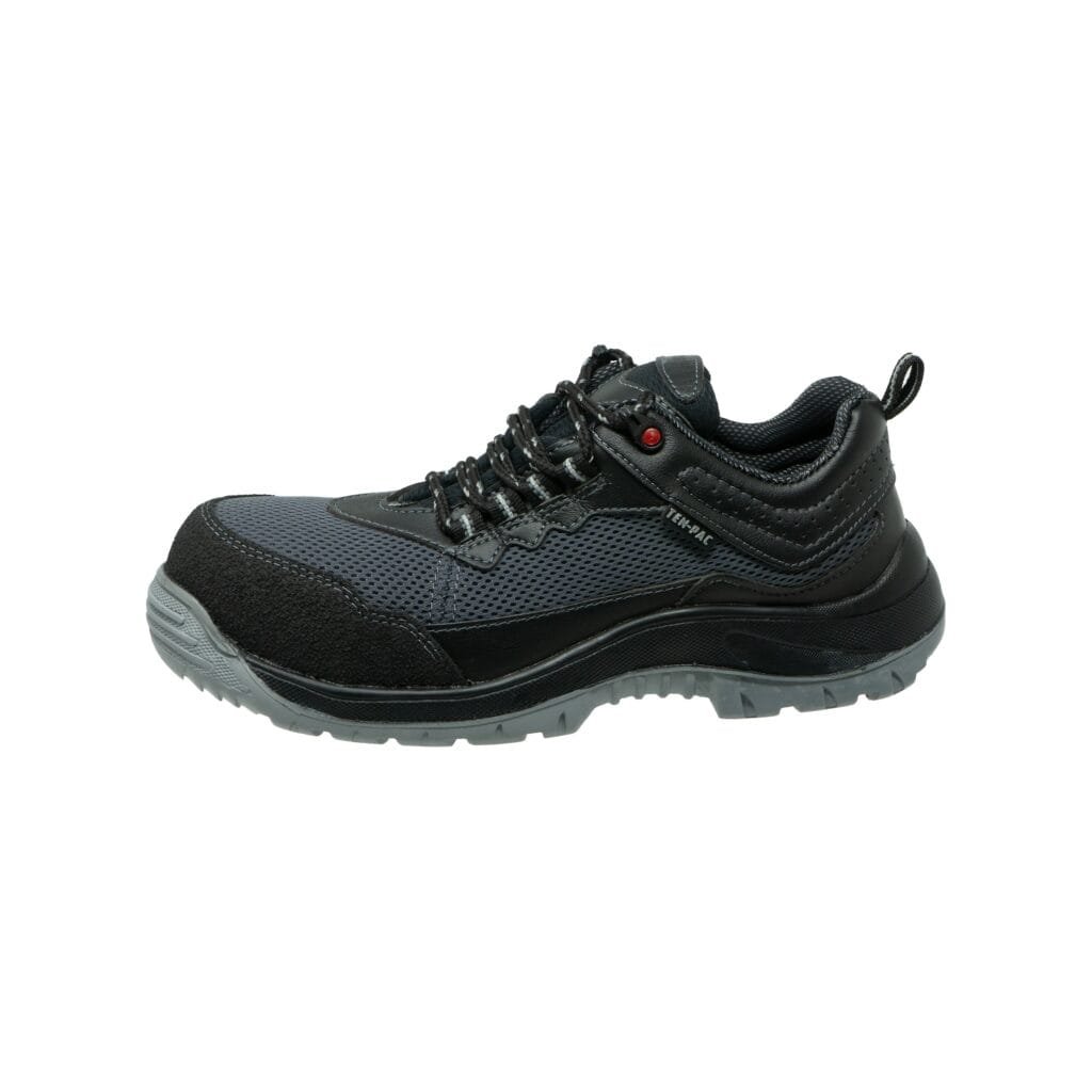 Zapato de seguridad cyber tenis-CMI-2192-A