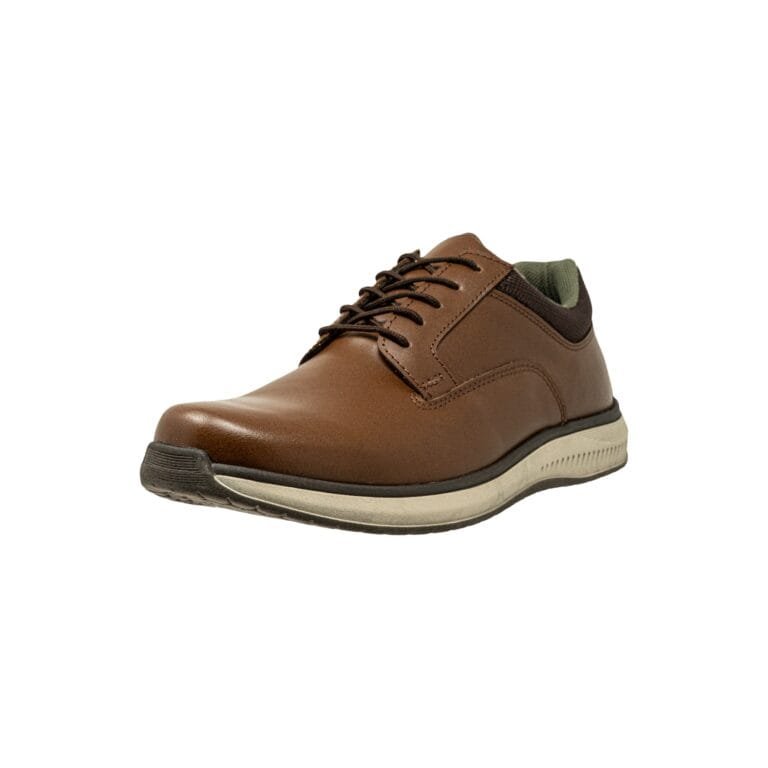 Zapato Casual Ten-Pac Casual Alfa - 25