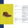 Zapato Casual Ten-Pac Casual Alfa imagen 6