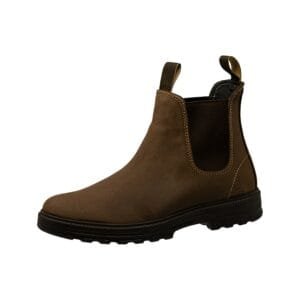 Botin Casual Wesfork café Nobuk
