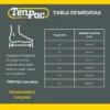 Zapato Casual Ten-Pac Casual Alfa imagen 7
