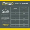 Tm jaguarypro - Ten-Pac