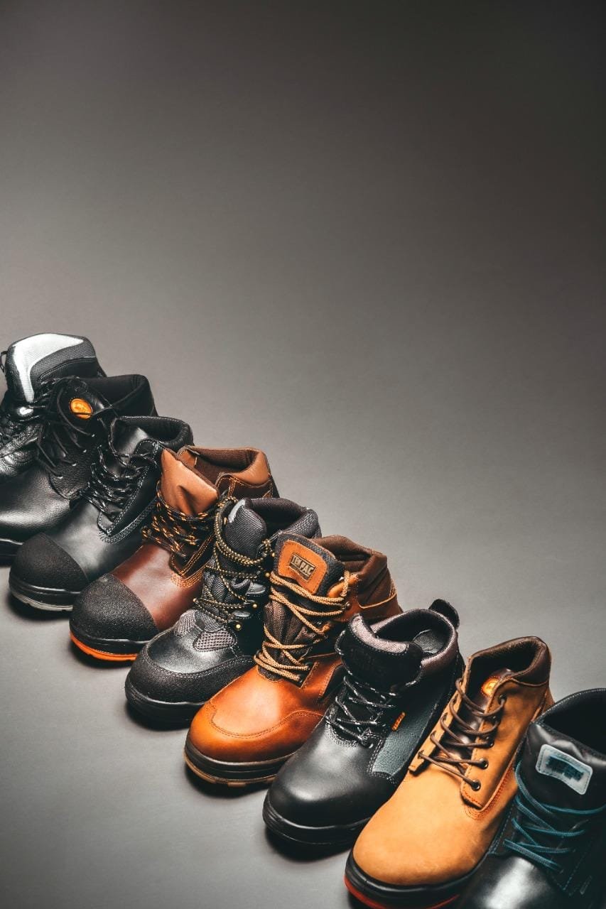 Botas - Ten-Pac