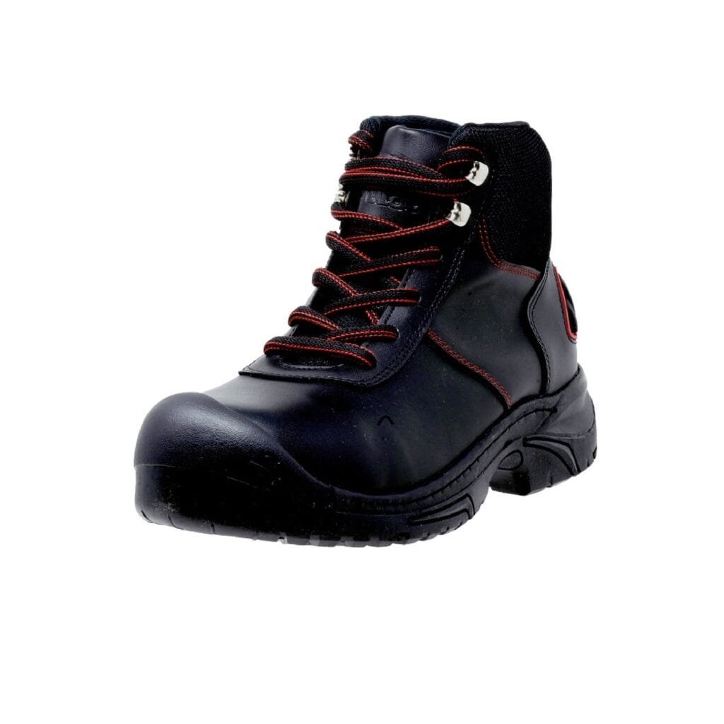 Bota de Seguridad Dieléctrica Phantom Piel