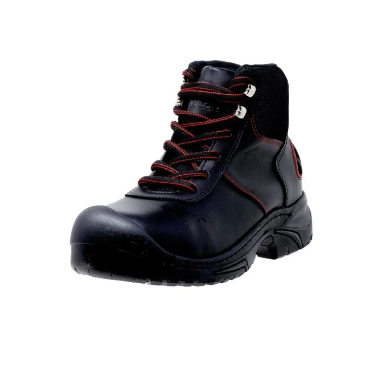 Bota de Seguridad Dieléctrica Phantom Piel Sintética