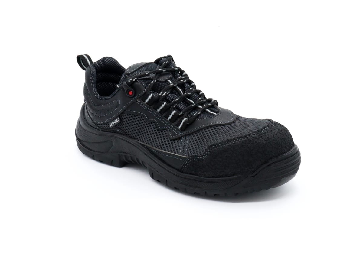 botas de seguridad