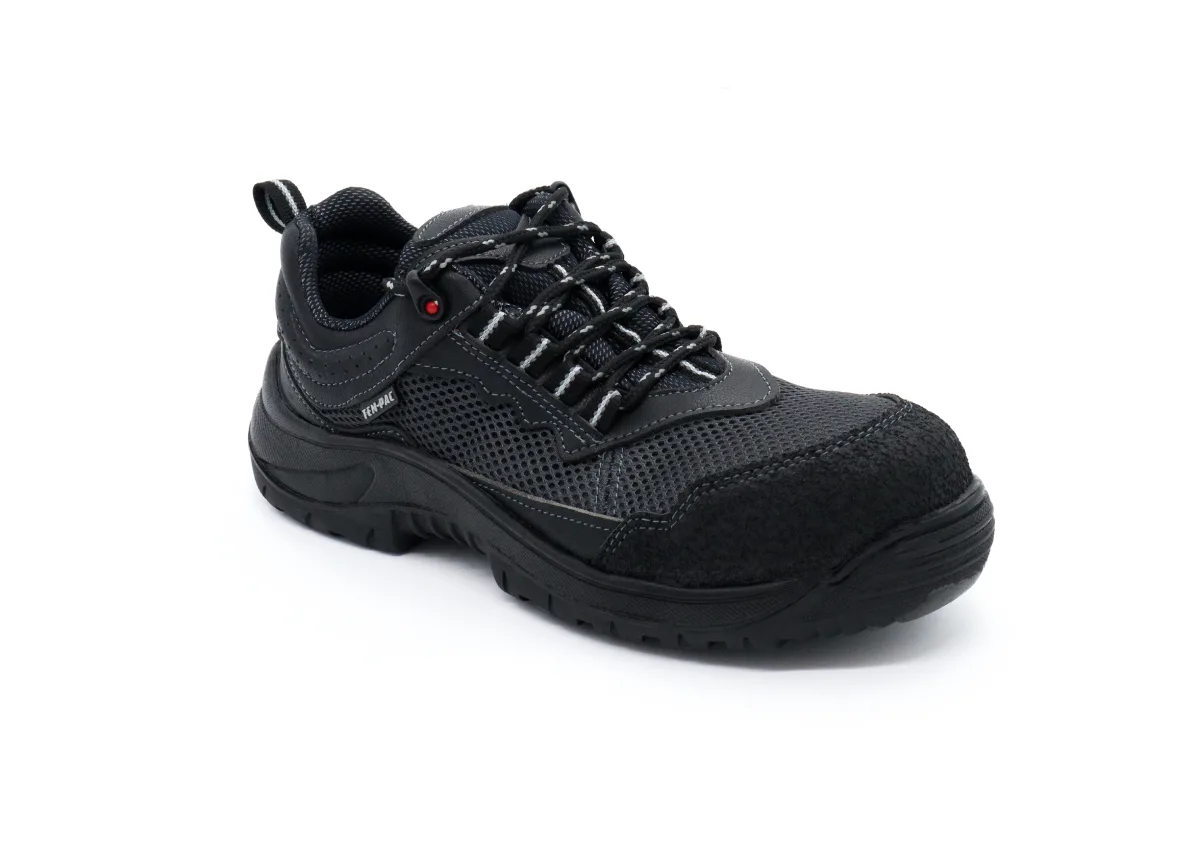 botas de seguridad