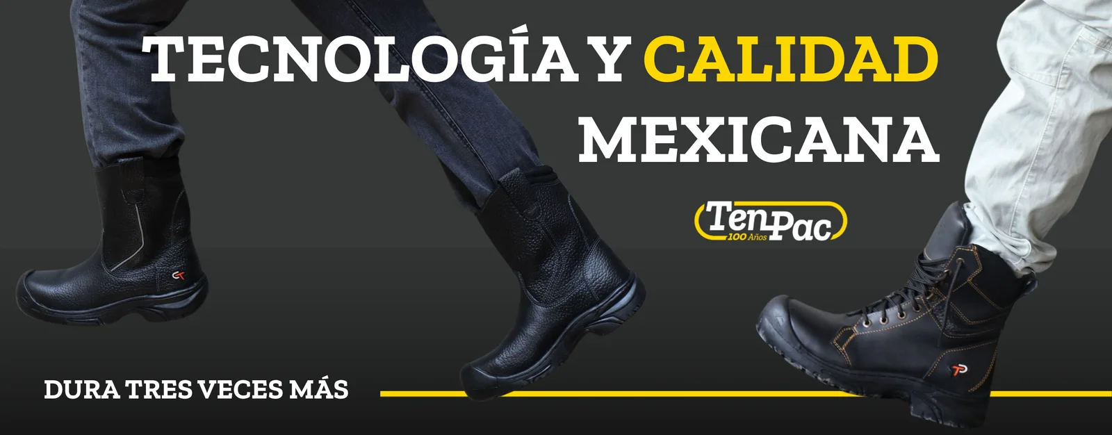 Banner promocional