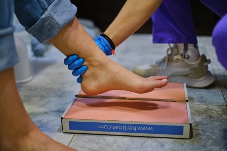 Invierte tu aguinaldo en tu herramienta más importante: tus pies