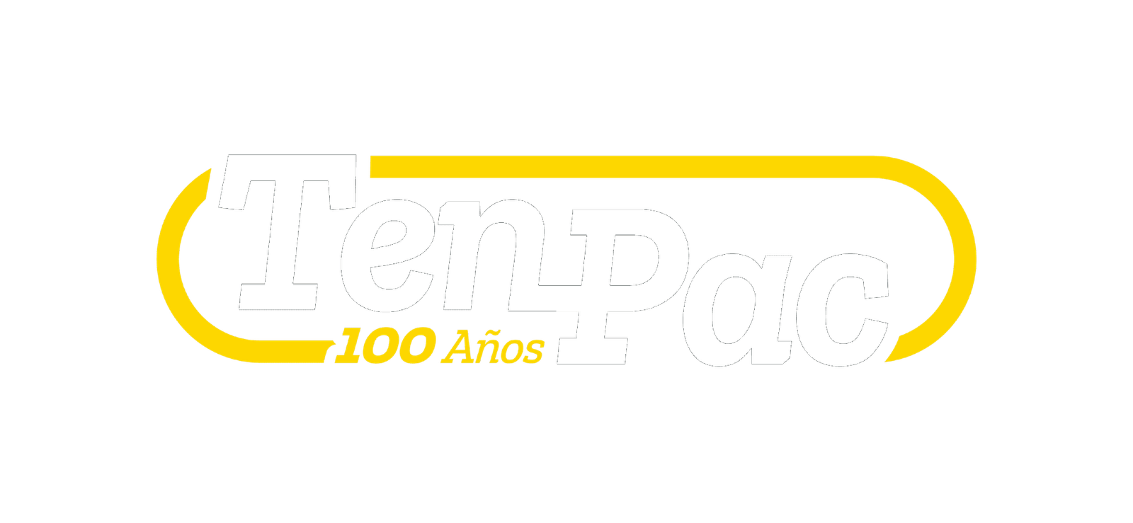 Ten-Pac Footer Logo