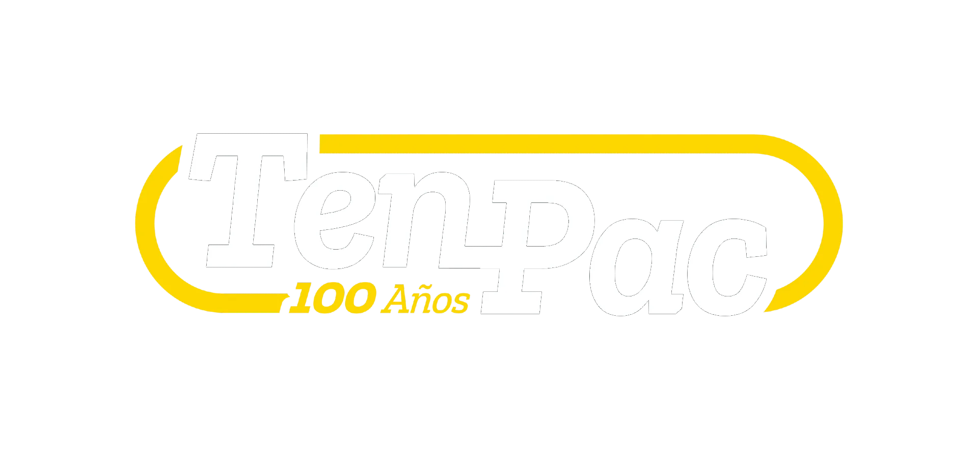 Ten-Pac Footer Logo