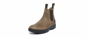Botin Casual Wesfork Mushroom