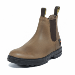 Botin Casual Wesfork Mushroom