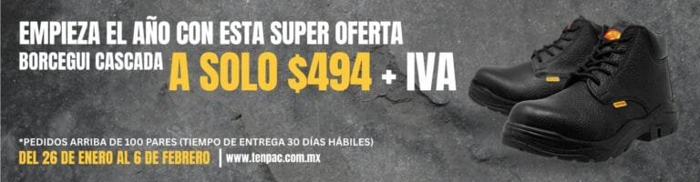Zapatos de seguridad para diabéticos: guía para elegir el calzado correcto en entornos industriales