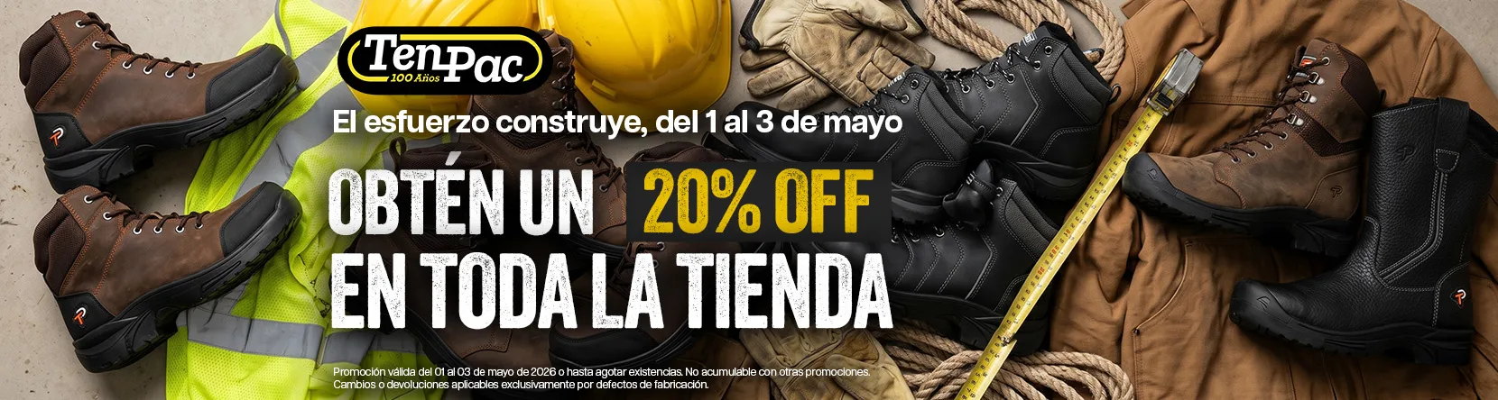 Promoción 1770323991814 - Ten-Pac