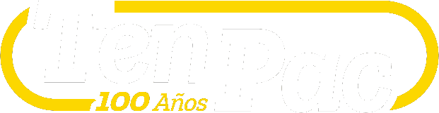 Tenpac - Logo oficial