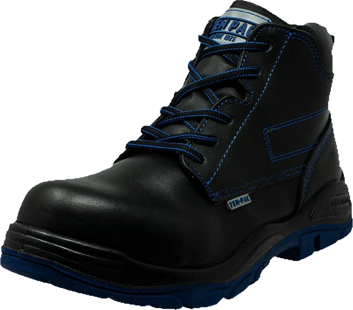 Bota de seguridad dieléctrica Hiker Deere 360° de Ten-Pac